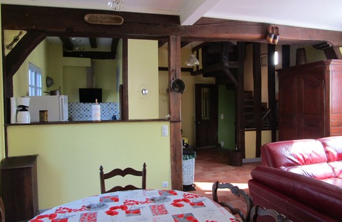 Amboise Casa | Gîte du Chaland en Amboise