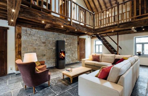 Beauraing Casa | Gîte du Chapy