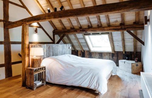 Beauraing Casa | Gîte du Chapy