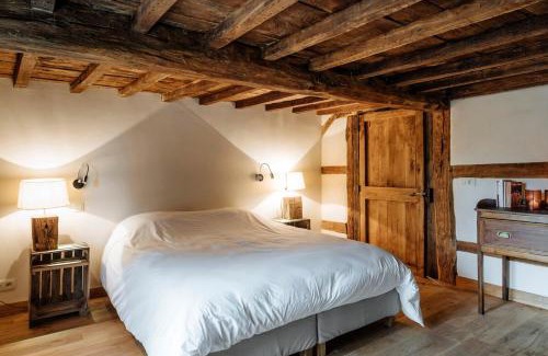 Beauraing Casa | Gîte du Chapy