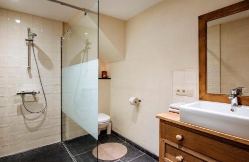 Beauraing Casa | Gîte du Chapy