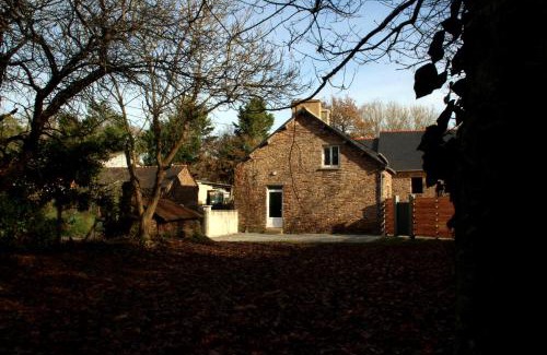 Campeneac Casa | Gîte du Chat noir (Brocéliande)