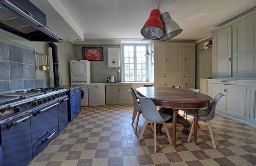 Farges-Allichamps Otro | Gîte du chateau de Farge-Allichamps