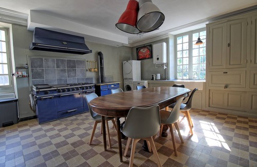 Farges-Allichamps Otro | Gîte du chateau de Farge-Allichamps