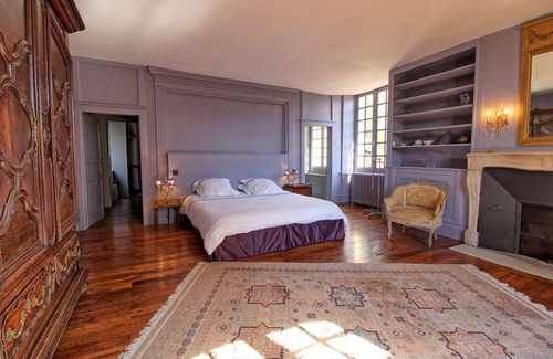 Farges-Allichamps Otro | Gîte du chateau de Farge-Allichamps