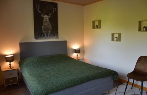 Sainte-Ode Apartamento | Gîte du cheval blanc d'Houmont