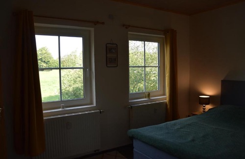 Sainte-Ode Apartamento | Gîte du cheval blanc d'Houmont