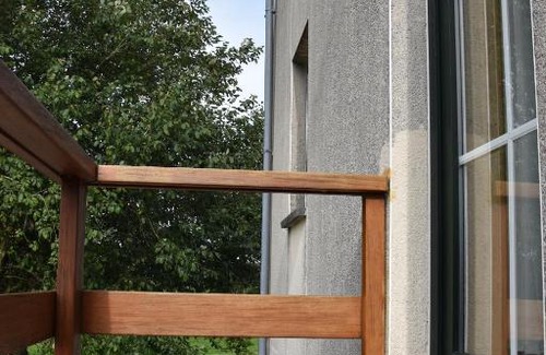 Sainte-Ode Apartamento | Gîte du cheval blanc d'Houmont