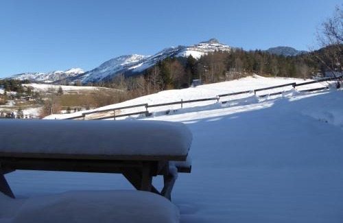 Villard-de-Lans Casa | Gîte Du Col Vert