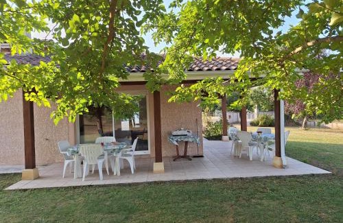 Fleurance Casa | Gîte du Couchant à Fleurance dans le Gers en occitanie