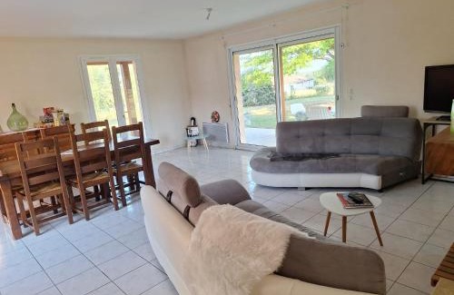 Fleurance Casa | Gîte du Couchant à Fleurance dans le Gers en occitanie