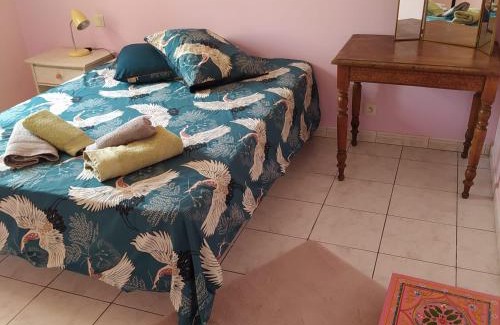 Fleurance Casa | Gîte du Couchant à Fleurance dans le Gers en occitanie