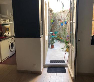 Le Lude Apartamento | Gîte du fil, Le Lude