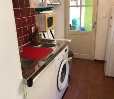 Le Lude Apartamento | Gîte du fil, Le Lude