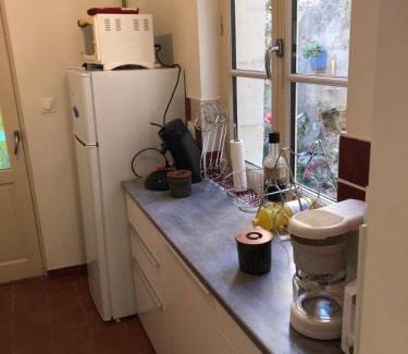 Le Lude Apartamento | Gîte du fil, Le Lude