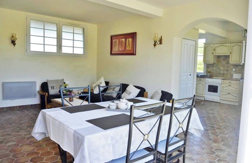 Aubermesnil-aux-Erables Casa | Gîte du Vallon doré - AUBERMESNIL AUX ERABLES