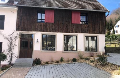 Luttenbach-pres-Munster Casa | Gîte du Fronzell