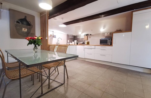 Banyuls-dels-Aspres Casa | Gîte du Moulin de Breuil