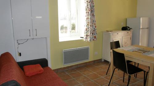 Saint-Martin-de-Crau Casa | Gîte du gardien