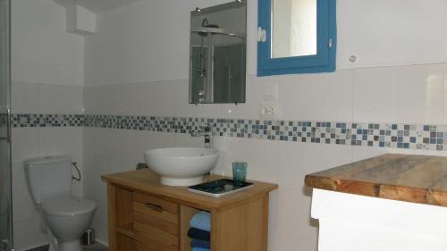 Saint-Martin-de-Crau Casa | Gîte du gardien