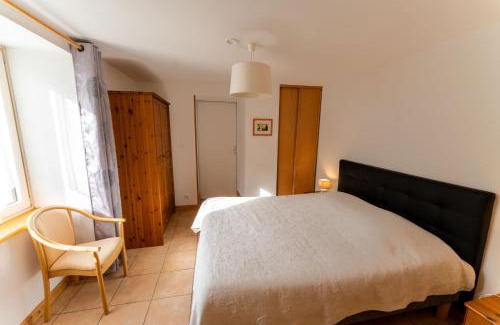 Metzeral Apartamento | Gîte du Grand Pré