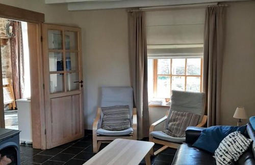 Lachaux Casa | Gîte du Jardin FleurAmour