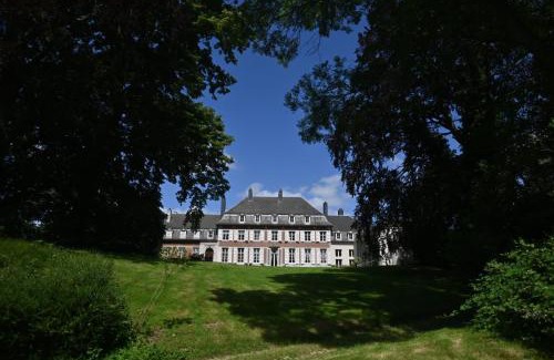 Baudemont Casa | Gîte du jardinier