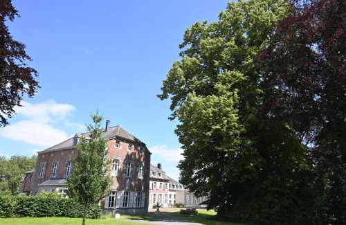 Baudemont Casa | Gîte du jardinier