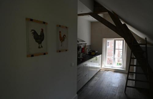 Baudemont Casa | Gîte du jardinier