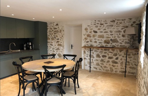 Sille-le-Guillaume Cabaña | Gîte du Lac - 6 Personnes - A Proximité de la Base de Loisir de Coco Plage