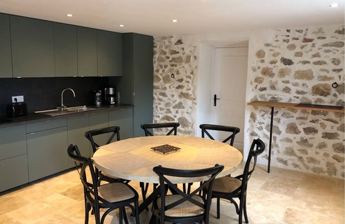 Sille-le-Guillaume Cabaña | Gîte du Lac - 6 Personnes - A Proximité de la Base de Loisir de Coco Plage