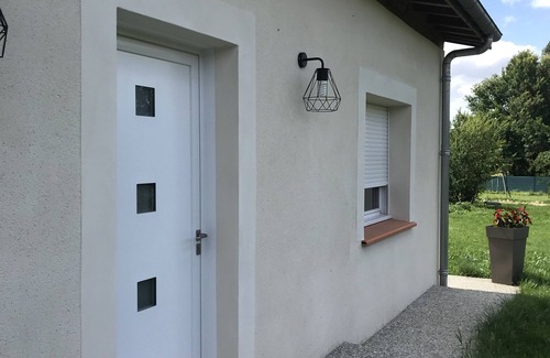 Le Temple-sur-Lot Casa | Gîte du Lot-Petit Colombier
