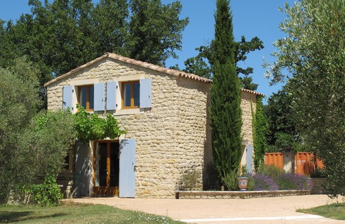 Lauris Cabaña | Méou casa por Laura Little House