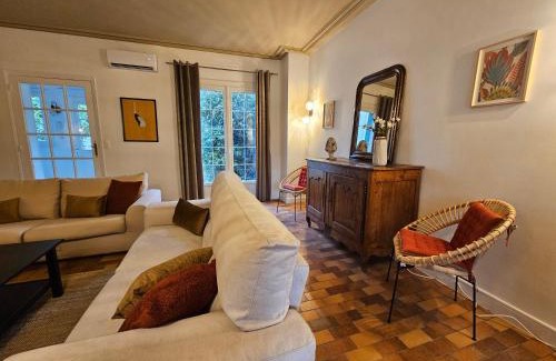 Seigy Casa | Gîte du Magnolia