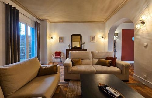 Seigy Casa | Gîte du Magnolia
