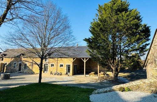 Boucey Casa | Gîte du Marais