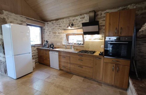 Assier Casa | Gîte du Mas de Bède - ASSIER