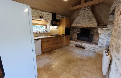 Assier Casa | Gîte du Mas de Bède - ASSIER