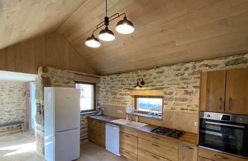 Assier Casa | Gîte du Mas de Bede