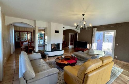 Les Pujols Apartamento | Gîte du Mercadal Les Pujols