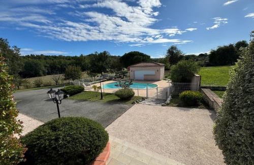 Les Pujols Apartamento | Gîte du Mercadal Les Pujols