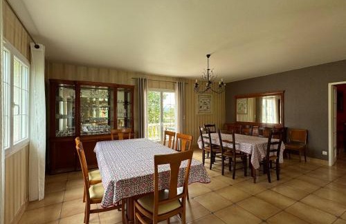 Les Pujols Apartamento | Gîte du Mercadal Les Pujols
