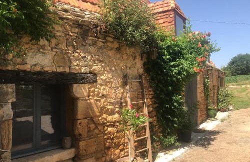 Saint-Cyprien Casa | Gîte du Meynet