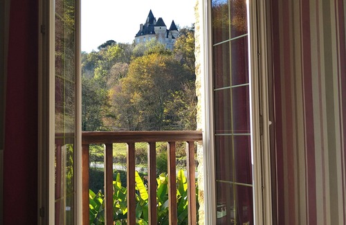 Castels et Bezenac Casa | Gîte du Moulin de la Roque
