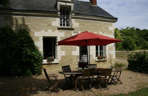 Montresor Casa | Gîte du Moulin de Montrésor