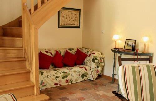 Montresor Casa | Gîte du Moulin de Montrésor