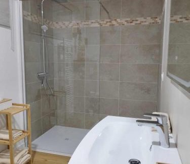 Marpent Apartamento | Gîte du moulin