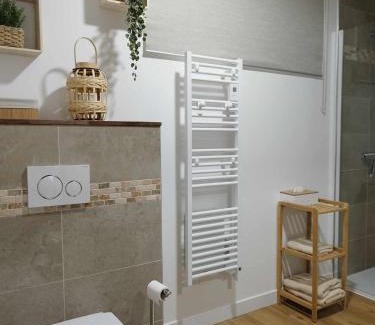 Marpent Apartamento | gîte du moulin