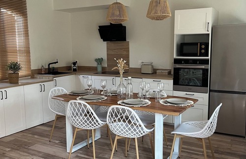 Saint-Didier Casa | Gîte du moulin