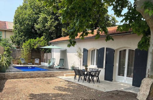 Saint-Didier Casa | Gîte du moulin